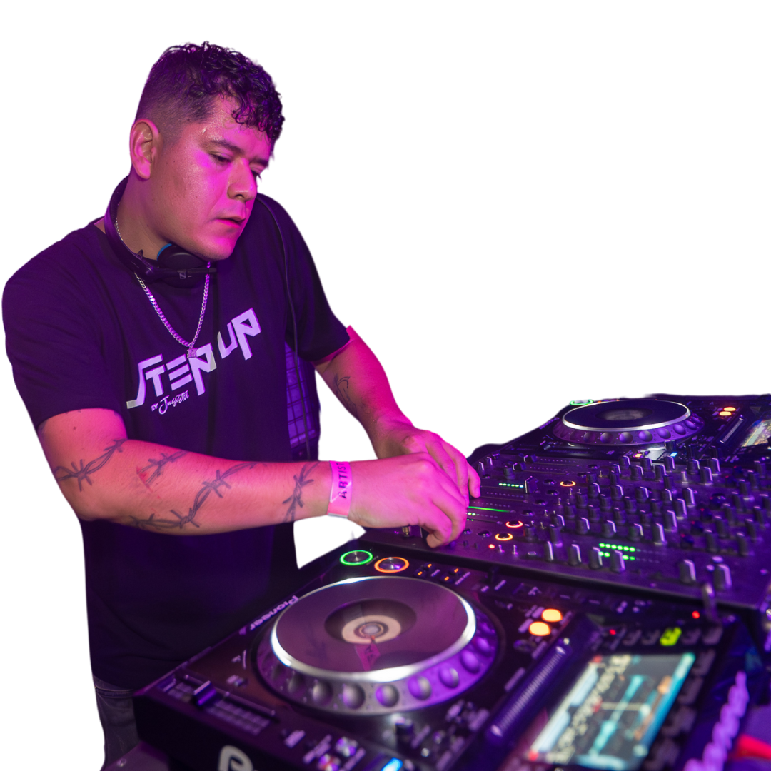 Junglesoul